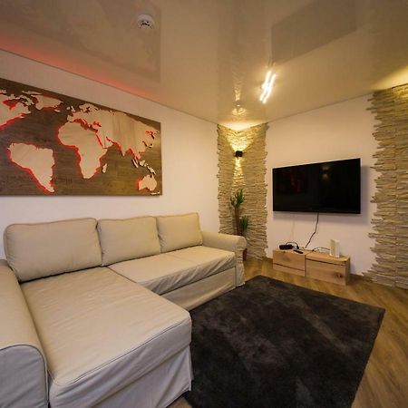 Landmann Apartment Metzingen ميتسنغن المظهر الخارجي الصورة