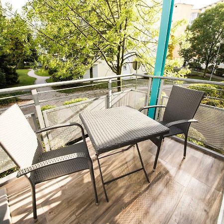 Landmann Apartment Metzingen ميتسنغن المظهر الخارجي الصورة