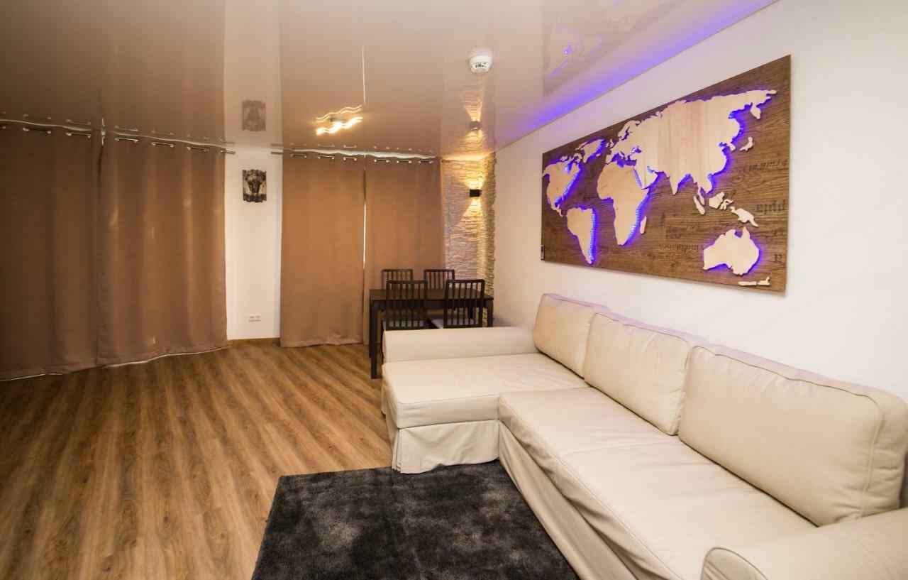 Landmann Apartment Metzingen ميتسنغن المظهر الخارجي الصورة