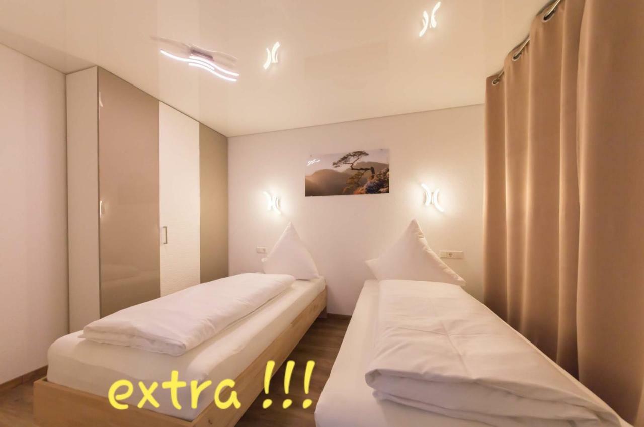 Landmann Apartment Metzingen ميتسنغن المظهر الخارجي الصورة